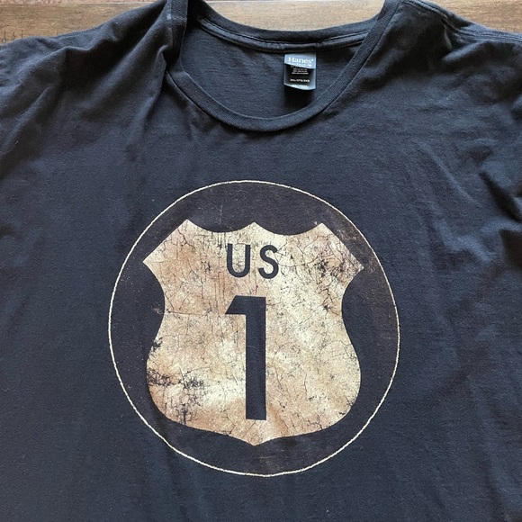 Graphic T-Shirt Size 3XL Men’s - Picture 6 of 8